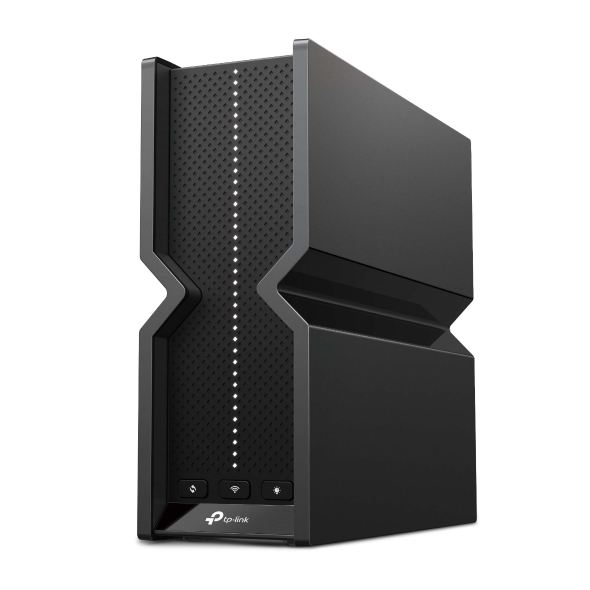 TP-Link Archer BE550 Wi-Fi 7 router