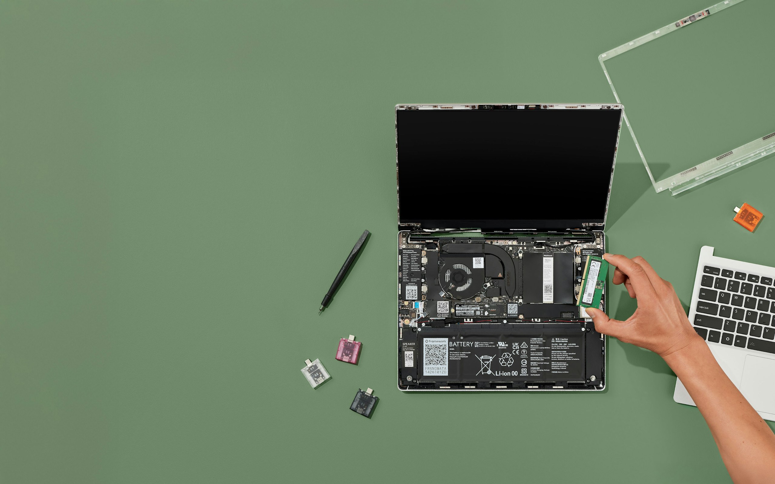 Framework Laptop 13