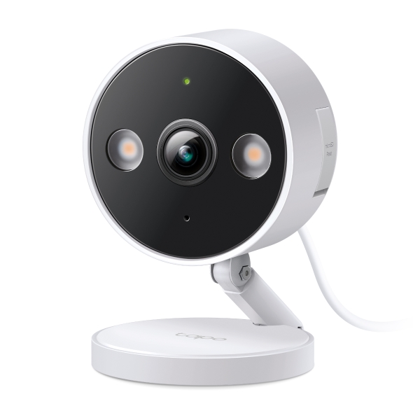 TP-Link Tapo C120 indoor/outdoor security camera